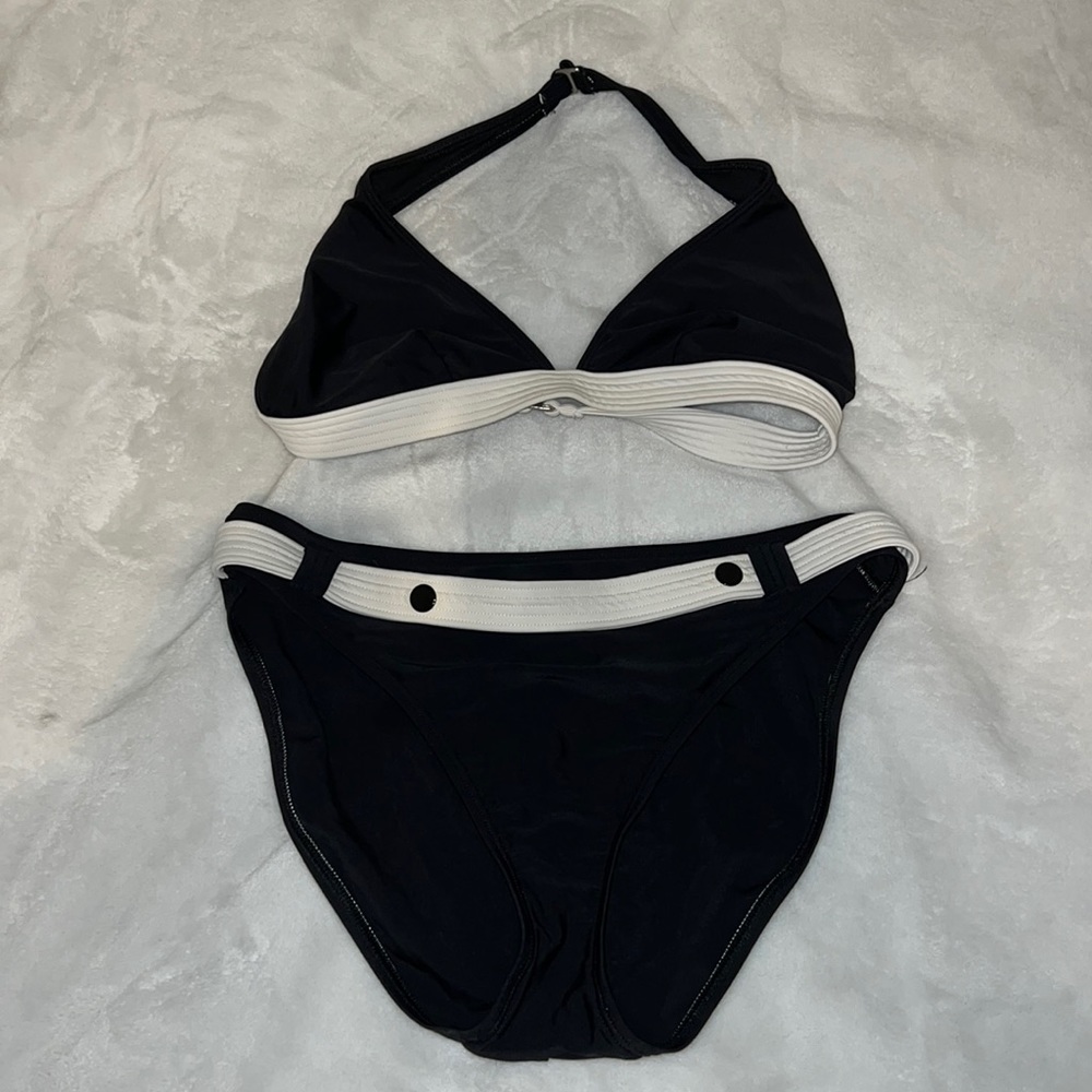 La Blanca Bikini